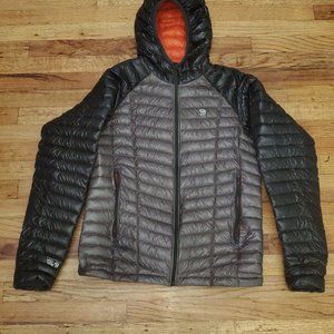 Mountain Hardwear Ghost Whisperer